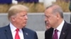 رسانه‌های آمریکا از نامه هشدارآمیز پرزیدنت ترامپ به اردوغان پیش از حمله ترکیه به سوریه خبر دادند