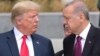  US-Turkish Tensions Escalate Over Russian Missile Purchase