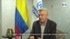 SOT 2 Filippo Grandi sobre Centroamérica