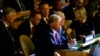 Трамп выступил на саммите ООН по проблеме свободы вероисповедания
