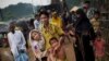 AS Sangat Prihatin soal Krisis Rohingya, Hubungi Pemerintah Myanmar