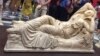 Uffizi, Indiana University Make Digital Copies of Sculptures