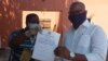 Sindicato classifica de processo "intimidatório" queixa contra jornalista angolano