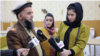 Afg'onistonda jurnalist ayollar xavfsizligidan xavotirda