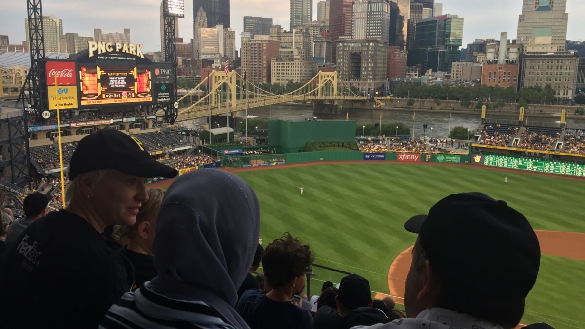 Behind the scenes of Pirates' plan to transform space near PNC Park