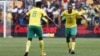 Mondial 2018 : les Etalons burkinabè donnent une chance aux Bafana Bafana sud-afriains 1-3