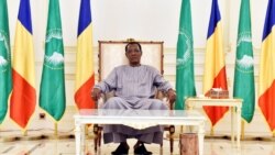 Reportage d'André Kodmadjingar, correspondant à N’Djamena pour VOA Afrique