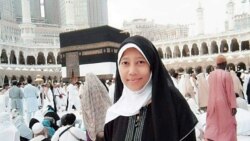 Dyastriningrum Subandiati, WNI dan Pemilik Usaha Travel Haji di Korea Selatan (dok: Dyastriningrum Subandiati)