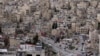 Jordan နိုင်ငံ Amman မြို့ မြင်ကွင်း။ (မတ် ၂၁၊ ၂၀၂၀)