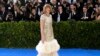 Anna Wintour, Wanita Paling Berpengaruh untuk Media dan Hiburan 