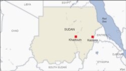 Separatist Protesters Take to The Streets in eastern Sudan