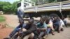 Witnesses Reveal Chilling Details of Zimbabwe Violence 