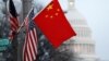 جنرال امریکایی: امریکا و چین ممکن در سال ۲۰۲۵ درگیر جنگ شوند