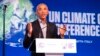 Obama Speaks at COP26, Says Not Enough Progress on Climate 