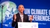 Обама выразил сожаление в связи с отсутствием России и Китая на конференции по климату в Глазго