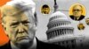 DPR AS Bersiap Gelar Voting dalam Penyelidikan Pemakzulan Trump