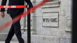 L'OMC échoue à trouver un accord pour désigner un directeur général intérimaire