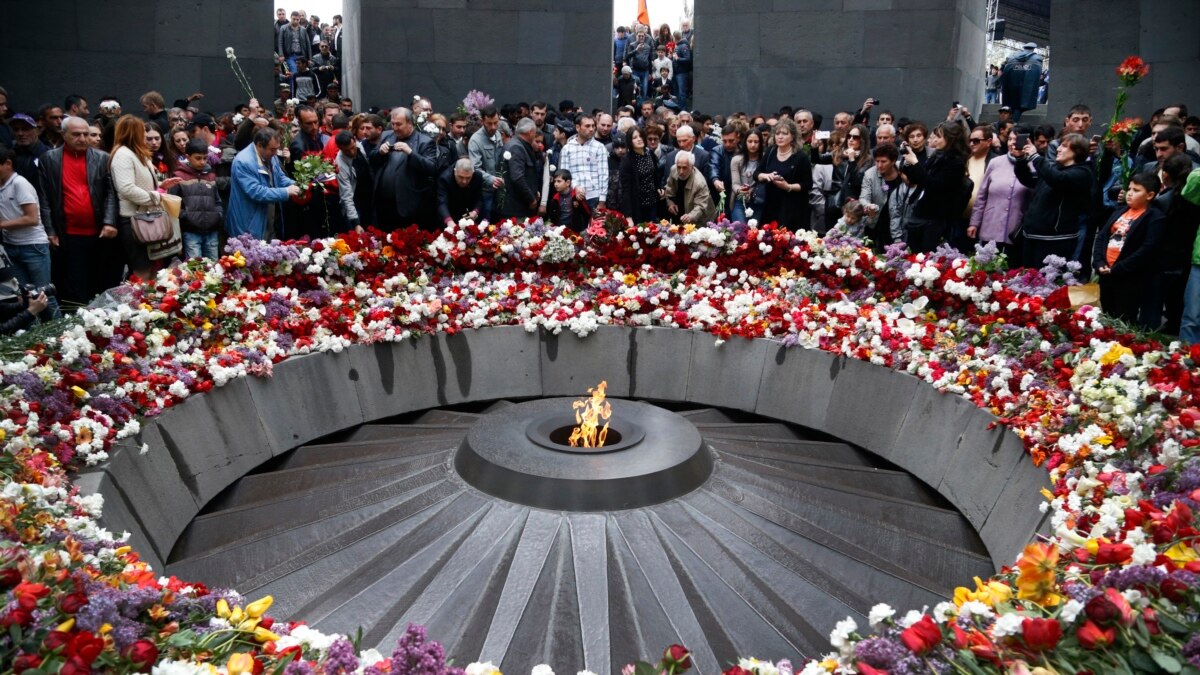 Armenians Mark Genocide Anniversary As Recognition Debate Continues   AE1AD953 9ADA 4105 80E1 FFD8DCA56199 W1200 R1 