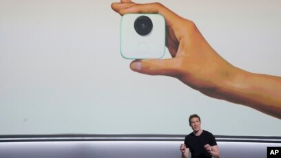 Google apresenta nova linha de câmeras Nest - NewVoice