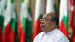 မြန်မာလုံခြုံရေး အကြံပေး ရှင်းလင်းချက်တချို့ အပေါ် တုံ့ပြန်မှု