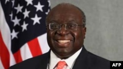 Ambassador Harry Thomas