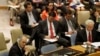 شام میں جنگ بندی کی قرارداد سلامتی کونسل میں ناکام