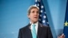Business Trip to Iran 'Not Helpful,' Kerry Tells France