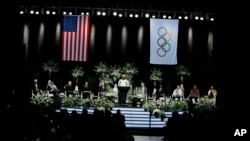 Rufu rwa Muhammad Ali