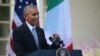 Ông Obama chê trách ông Trump, khuyên ‘ngừng ca cẩm’