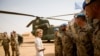 Germany to Deploy Helicopters, More Soldiers to UN Mission in Mali
