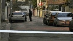 Shpërthim në derën e apartamentit të nëndrejtorit të Policisë së Tiranës