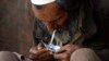 پاکستانی زیر انتظام کشمیر میں منشیات کے استعمال میں اضافہ 
