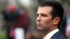 Senate Intel Committee Subpoenas Trump Jr.