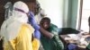 Kongo: Ebola Imaze Guhitana Abantu 26