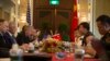 Amerika Peringatkan China dalam Forum Keamanan Asia di Singapura