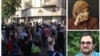 اعتراض گزارشگران بدون مرز به بازداشت هنگامه شهیدی، محمدحسین حیدری و شهروند خبرنگاران در اعتراضات بازار