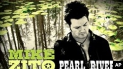 Mike Zito's 'Pearl River' CD