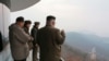 북한, 평양주재 외교관들에 '선제타격 정당성' 주장