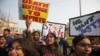 Indian Commission to Probe Gang Rape 