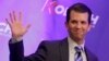 Donald Trump Jr. Answers House Panel Questions