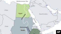Kenya Signs New Nile Deal, Despite Egypt's Objections