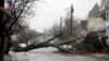 Storm Leaves More Than 1 Million Without Power in Northeast US