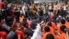 Kepolisian Jakarta Tangkap Ratusan Pelaku Pembegalan