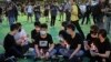 Đài Loan kêu gọi Trung Quốc trao quyền lại cho nhân dân