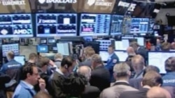 World Markets Mixed, but Dow Posts Gain