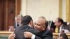 埃及議會 穆斯林兄弟會掌握主導地位