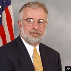Timothy Bishop