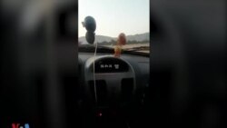 ویدیویی از اعزام یگان‌های ویژه در خوزستان، پل زال، جاده خرم‌آباد به اهواز - شنبه ۲۶ تیر