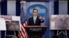 Mỹ áp đặt thêm chế tài lên Triều Tiên, Trump cảnh báo ‘giai đoạn hai’