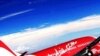 Perusahaan Penerbangan AirAsia Layani Rute ke Birma